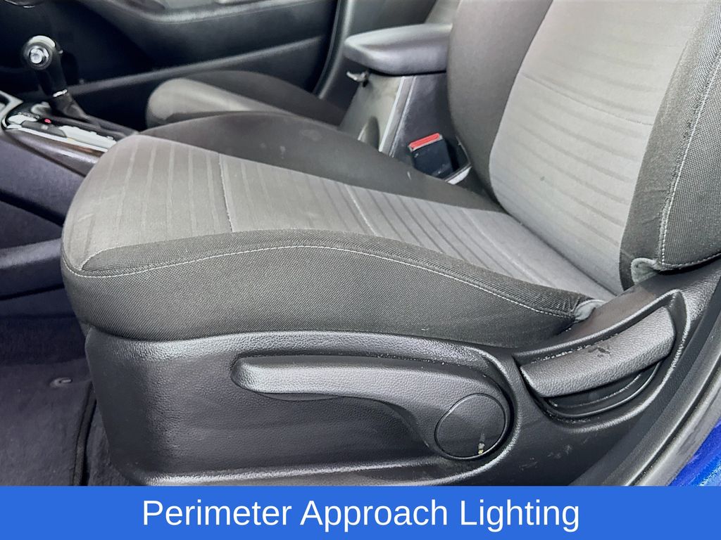 Used Car 2017 Kia Forte  S For Sale Under $12,000 In Austin, Texas