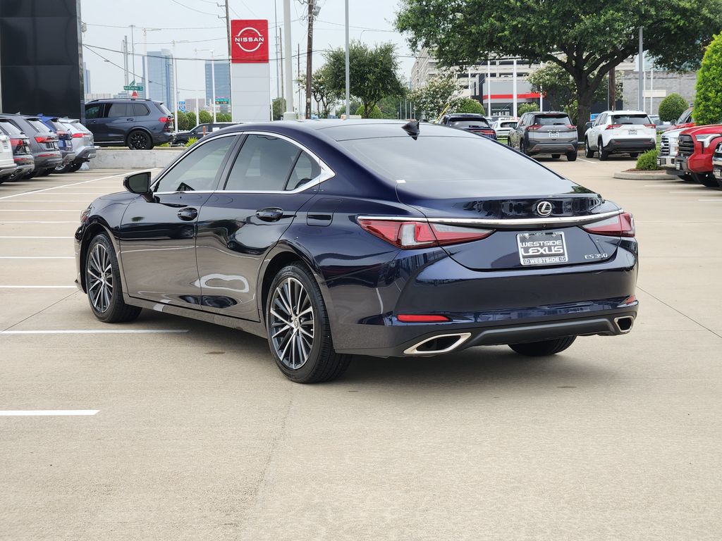2025 Lexus ES 350  at Westside Lexus