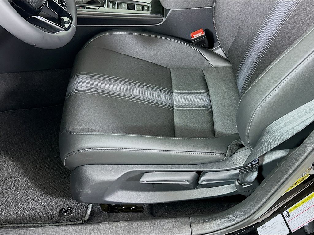 Thumbnail: 2026 Honda Civic - 19