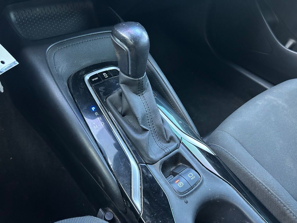 2020 Toyota Corolla SE 26