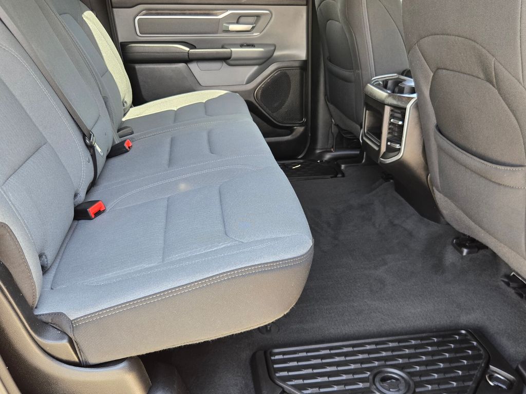 2020 Ram 1500 - $25,618