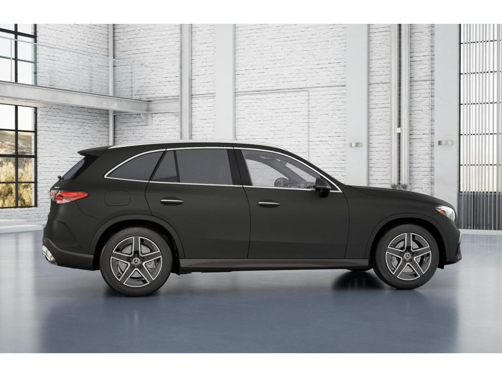 Thumbnail: 2026 Mercedes-Benz GLC - 17