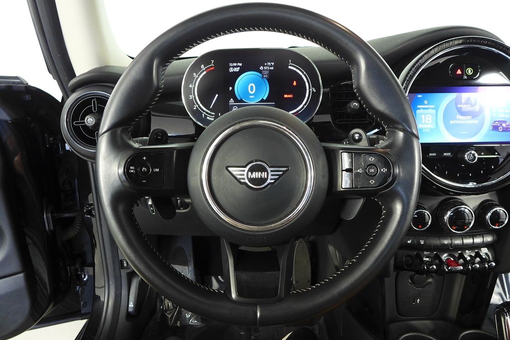 Thumbnail: 2023 MINI Cooper - 26