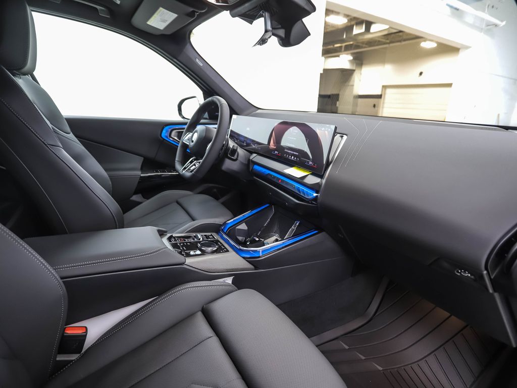 Thumbnail: 2026 BMW X3 - 30