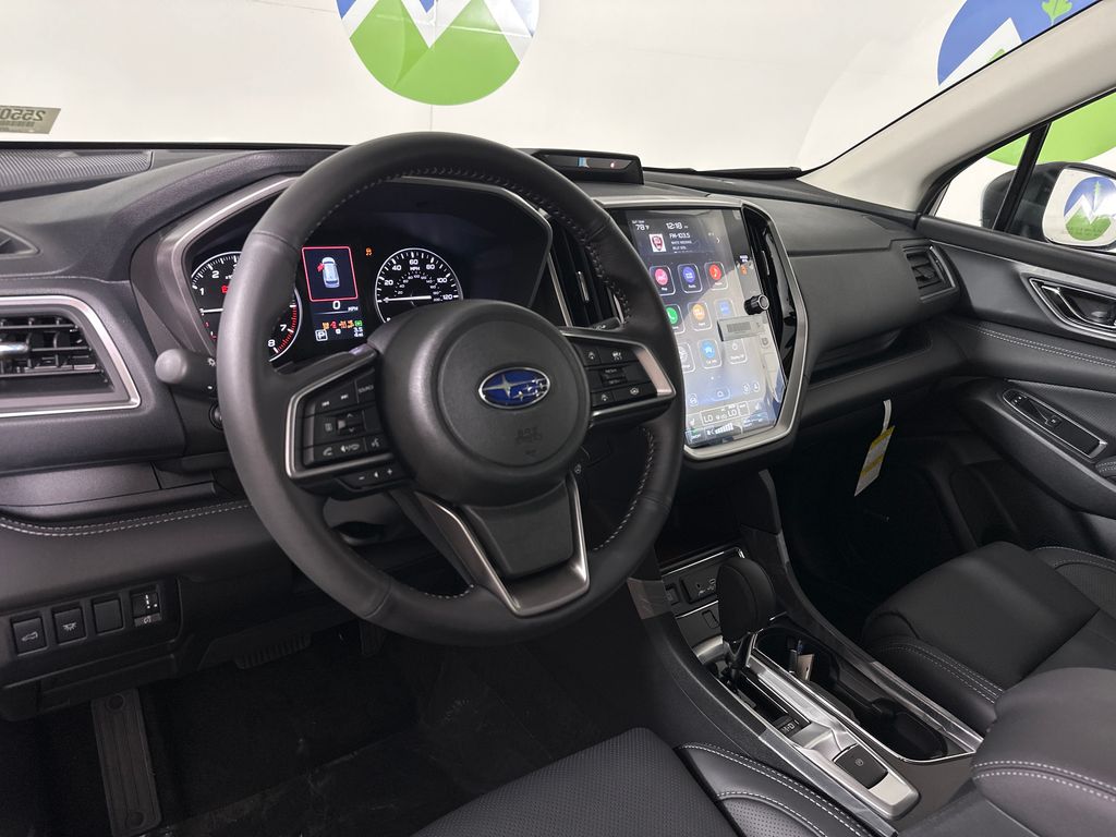 2026 Subaru Ascent Limited - Photo 13