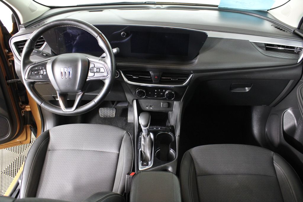 Used 2025 Buick Encore GX for sale in 