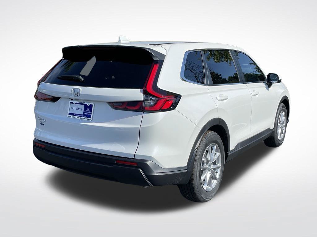 Thumbnail: 2026 Honda CR-V - 6