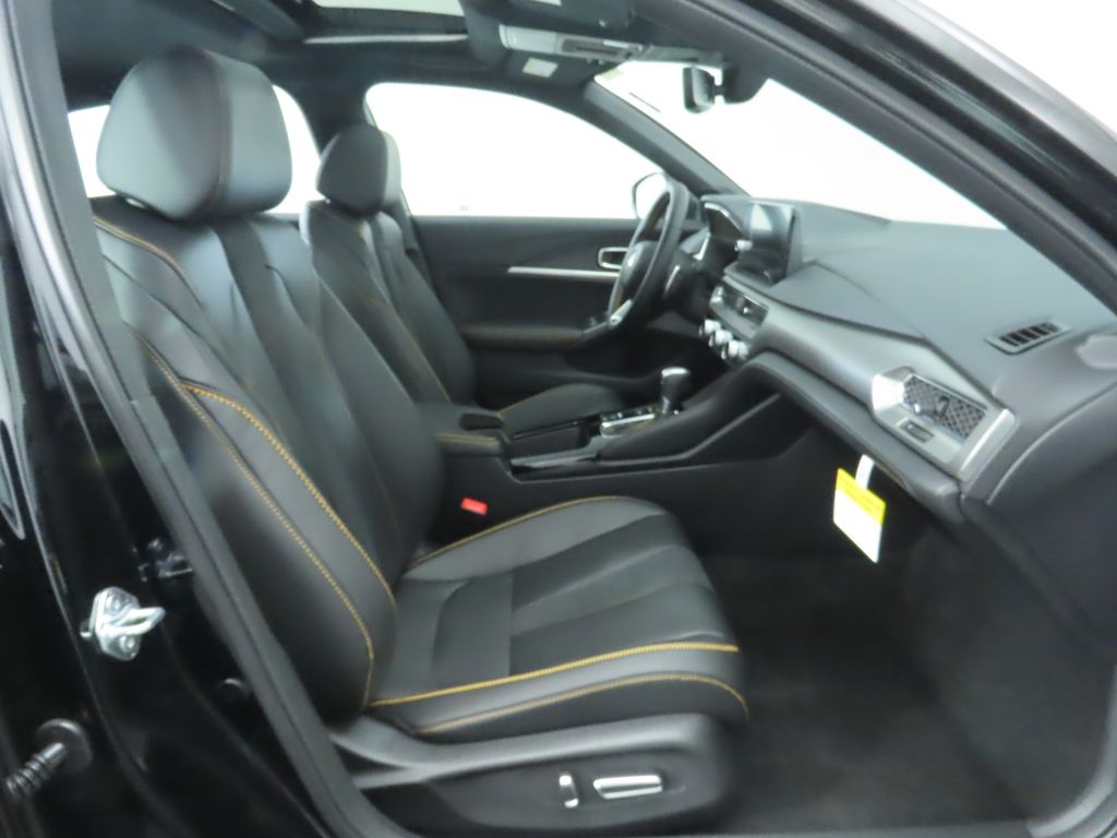 Thumbnail: 2026 Acura Integra - 21