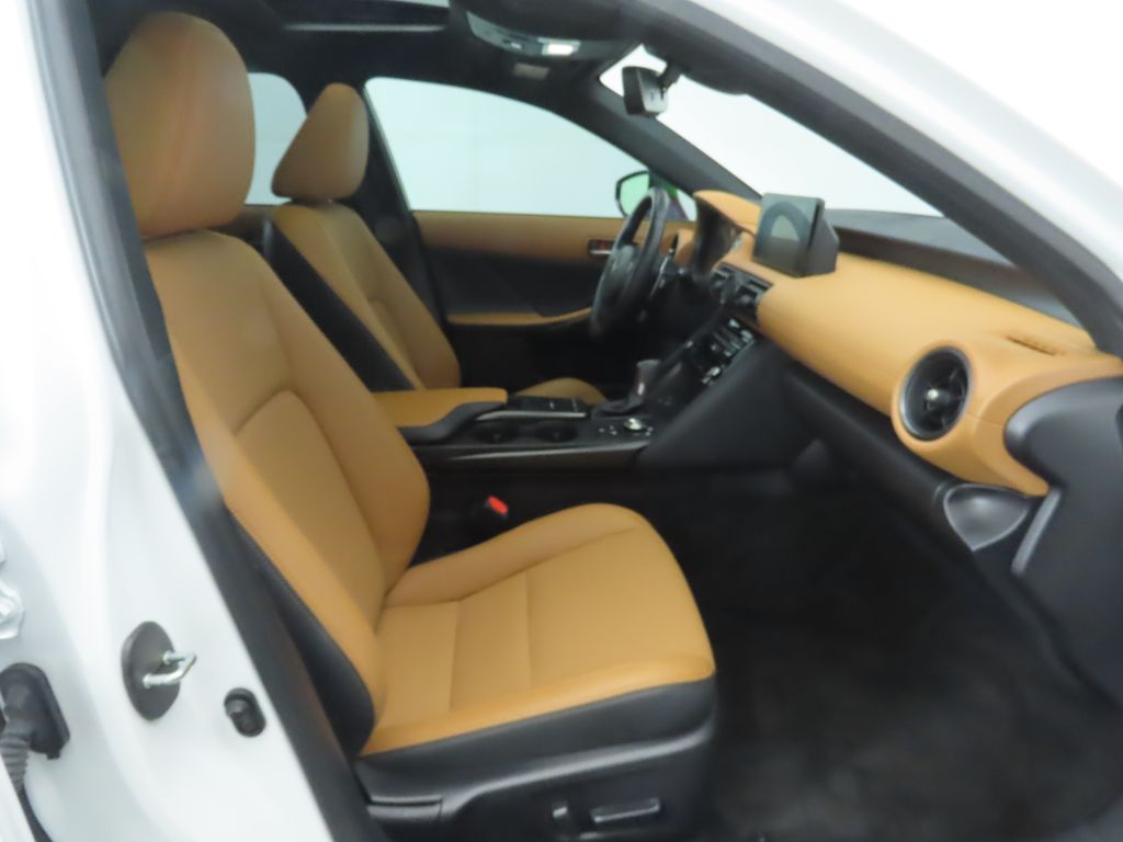 Thumbnail: 2023 Lexus IS - 20