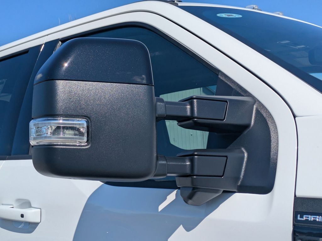 2026 Ford F-250 Super Duty LARIAT