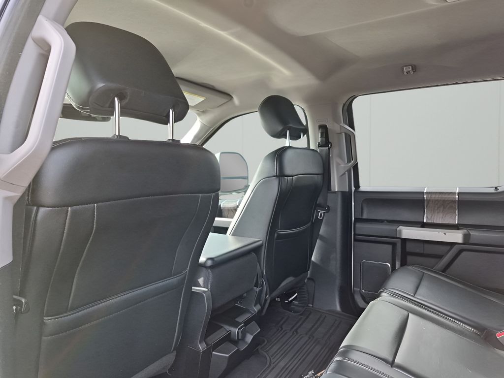 Used Car 2019 Ford F-250sd  Lariat For Sale Under $60,000 In Austin, Texas