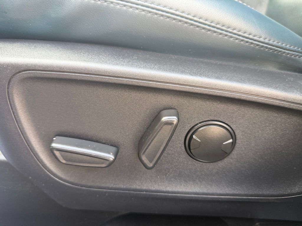 2022 Ford Bronco Sport Outer Banks Black at Klick Lewis Buick Chevrolet