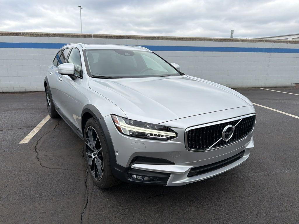 Thumbnail: 2018 Volvo S90 - 7