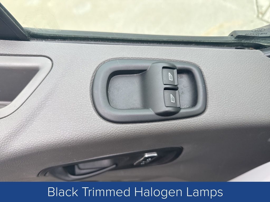 2024 Ford Transit-250 Cargo Van 