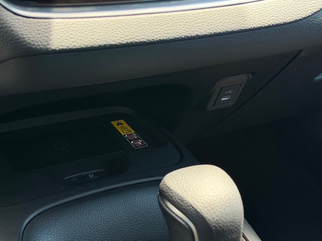 New 2026 Toyota Corolla Hybrid Sedan
