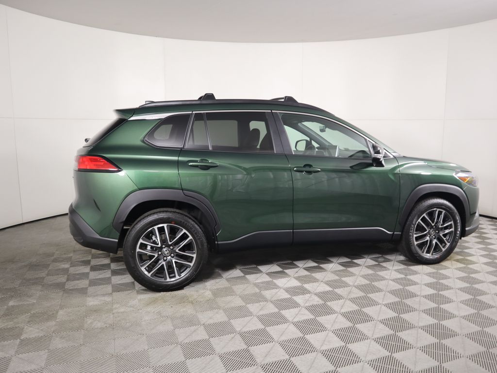 Thumbnail: 2026 Toyota Corolla Cross - 4