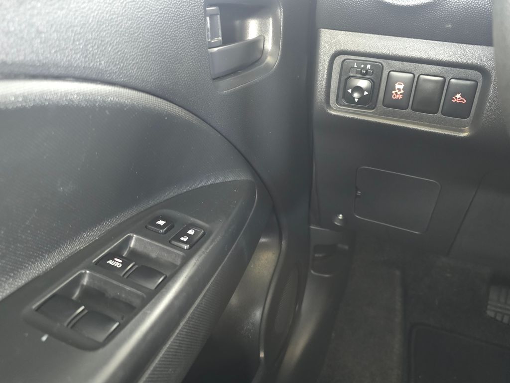 Thumbnail: 2024 Mitsubishi Mirage G4 - 9