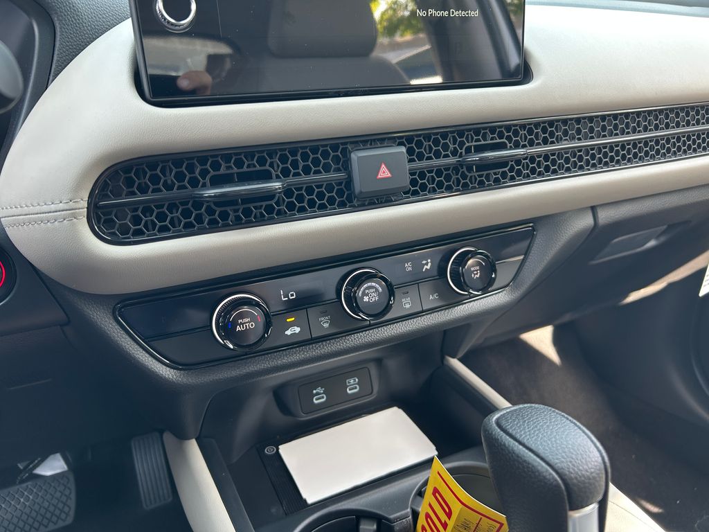 Thumbnail: 2026 Honda HR-V - 30