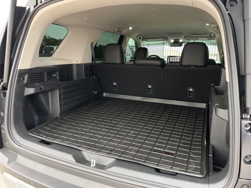 Thumbnail: 2026 Honda Passport - 8