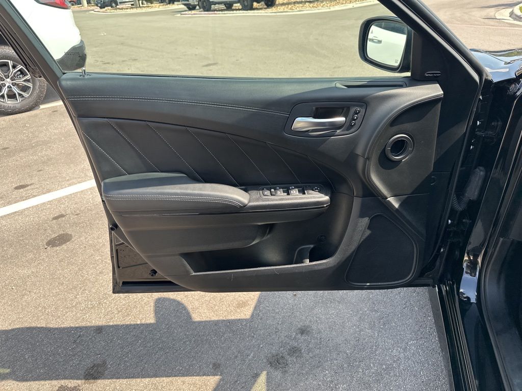 Used Car 2022 Dodge Charger  R/t For Sale In Austin, Texas