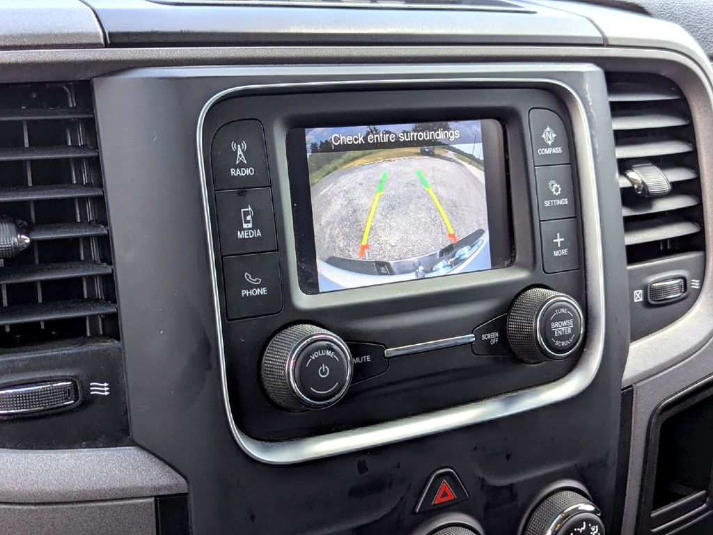 Used Car 2023 Ram 1500 Classic  Tradesman For Sale In Taylor, Texas