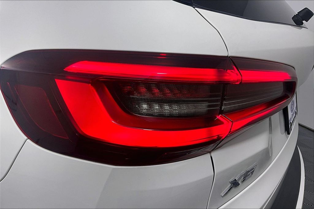 Used 2022 BMW X5 xDrive40i For Sale in OLIVE BRANCH, MS