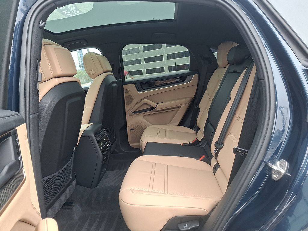 Thumbnail: 2026 Porsche  - 12