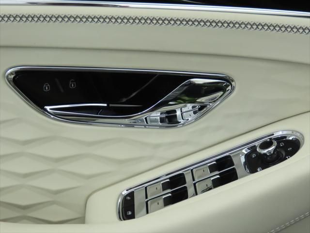 Thumbnail: 2025 Bentley Continental - 25