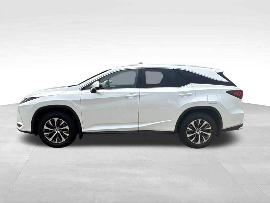 2021 Lexus RX 350L - 1