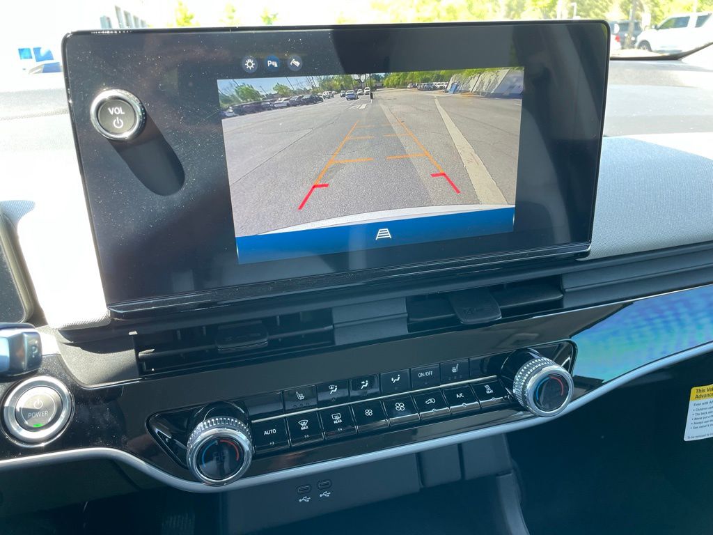 Thumbnail: 2026 Honda Prologue - 17