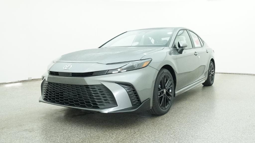 Thumbnail: 2026 Toyota Camry - 19