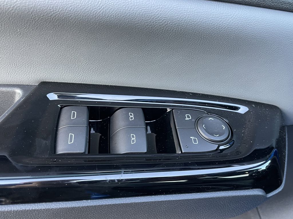 new 2026 Honda Prologue car, priced at $43,999