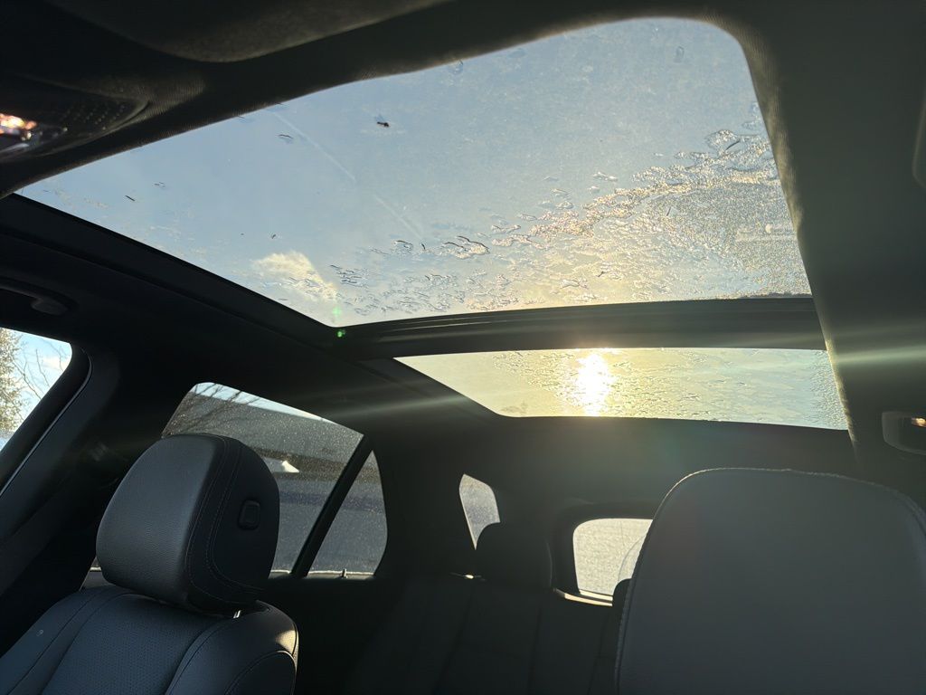 Thumbnail: 2025 Mercedes-Benz GLE - 11