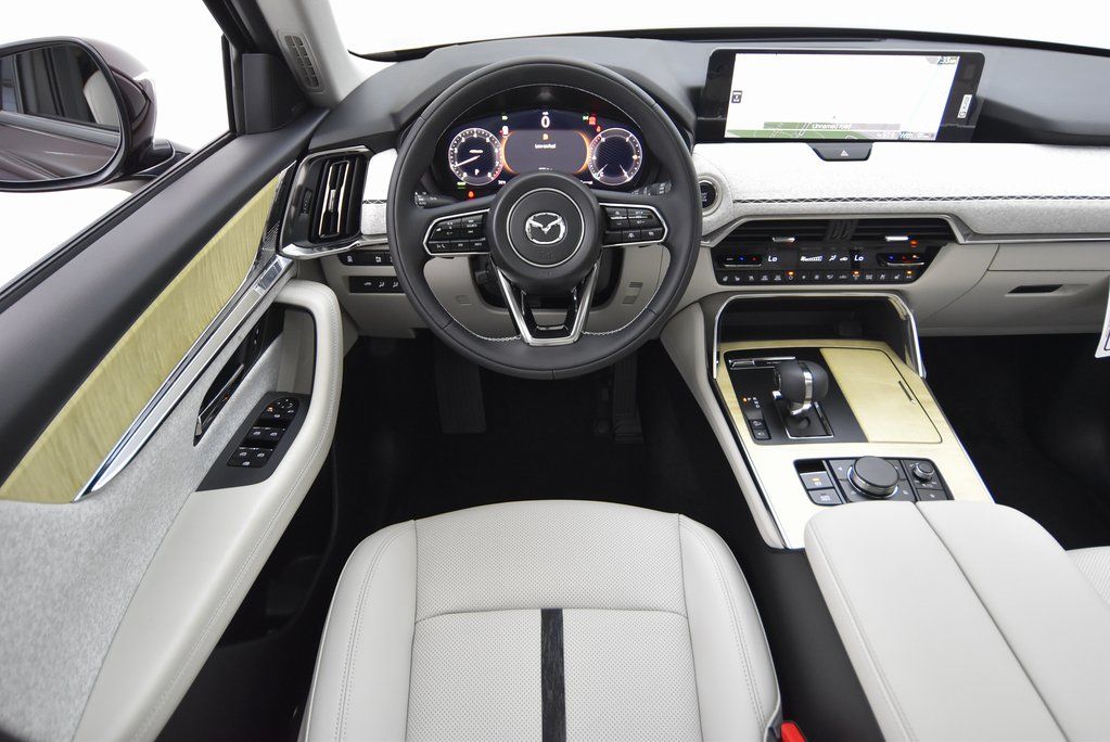 2024 Mazda CX-90 3.3 Turbo S Premium Plus photo