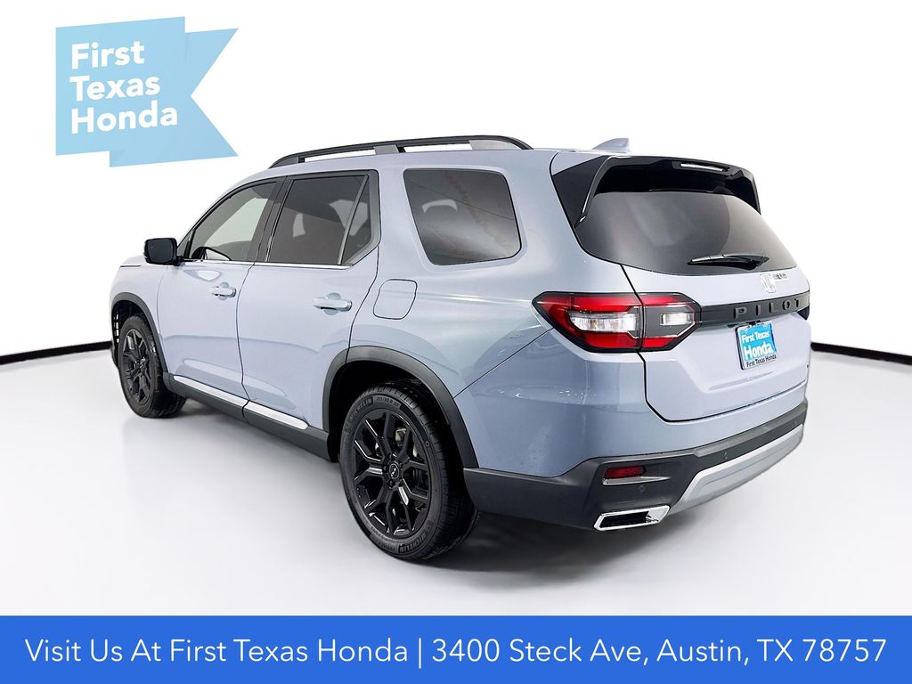 New Car 2025 Honda Pilot  Touring+ For Sale Under $50,000 In Austin, Texas