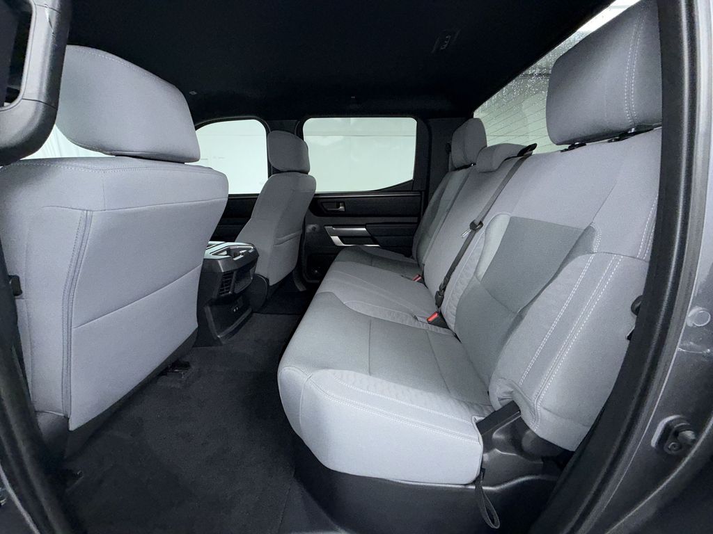 Used 2025 Toyota Tundra Truck