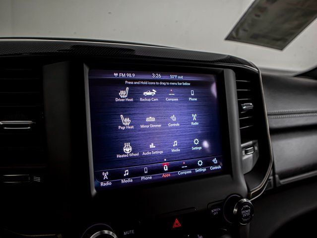 Used 2020  Ram Rebel image 35