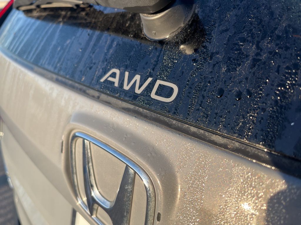 Thumbnail: 2025 Honda CR-V - 8