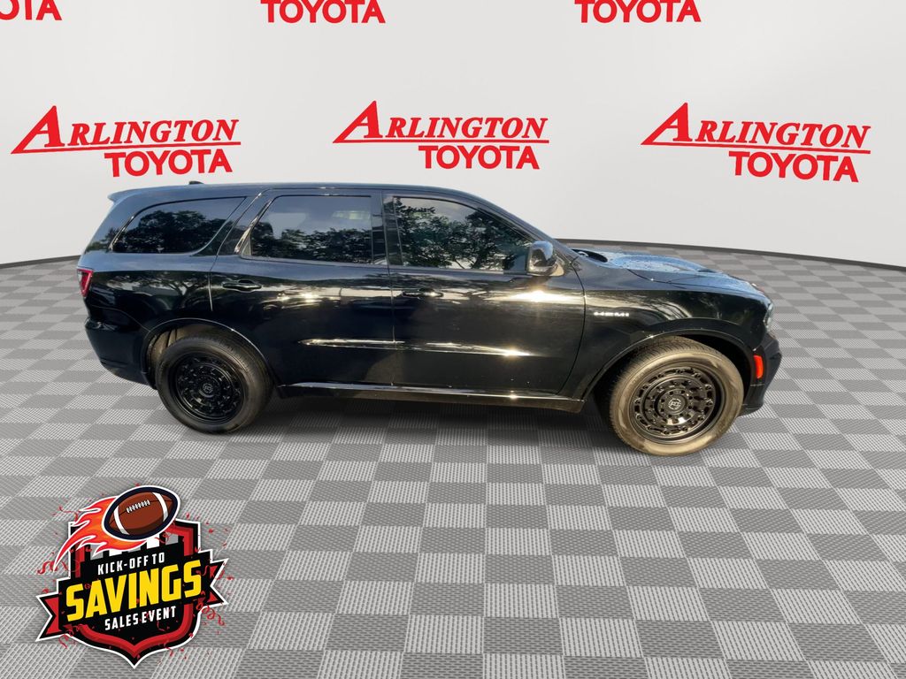 Used 2022 Dodge Durango SUV
