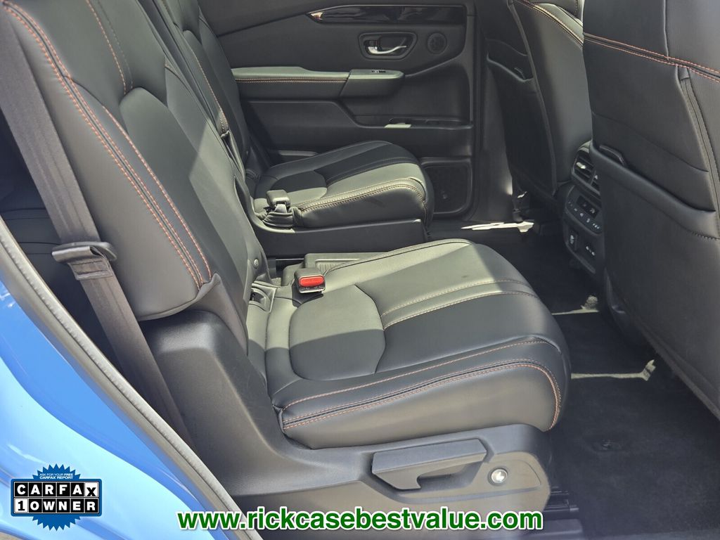 2024 Honda Pilot - $39,490