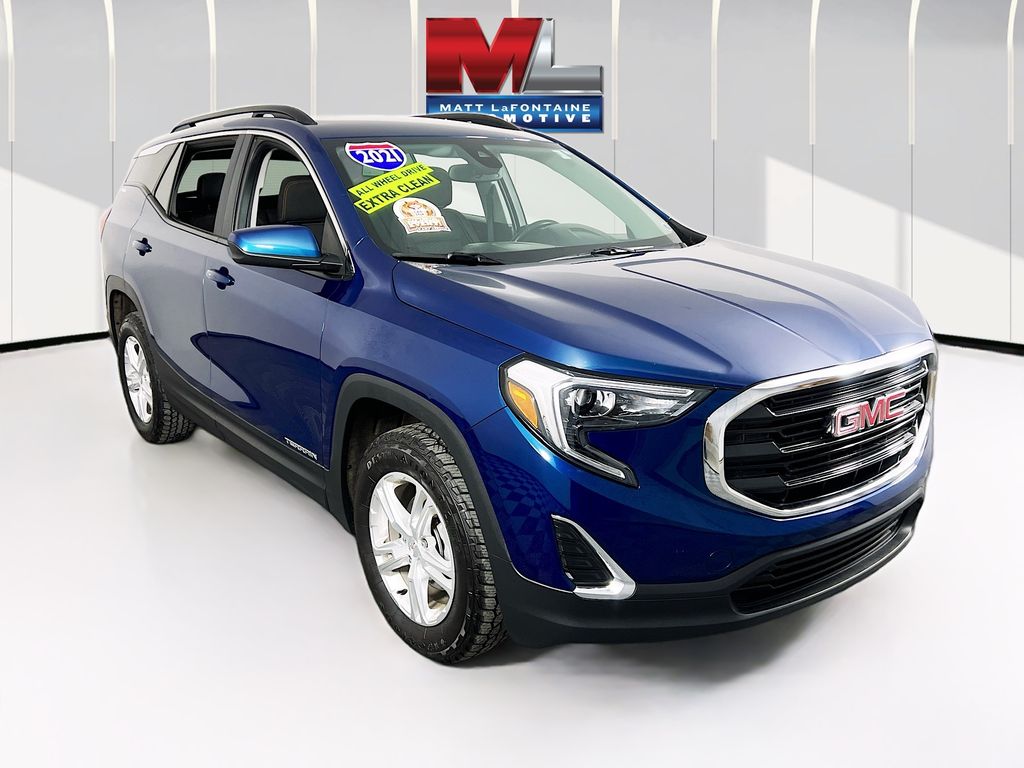 View vehicle photo 3