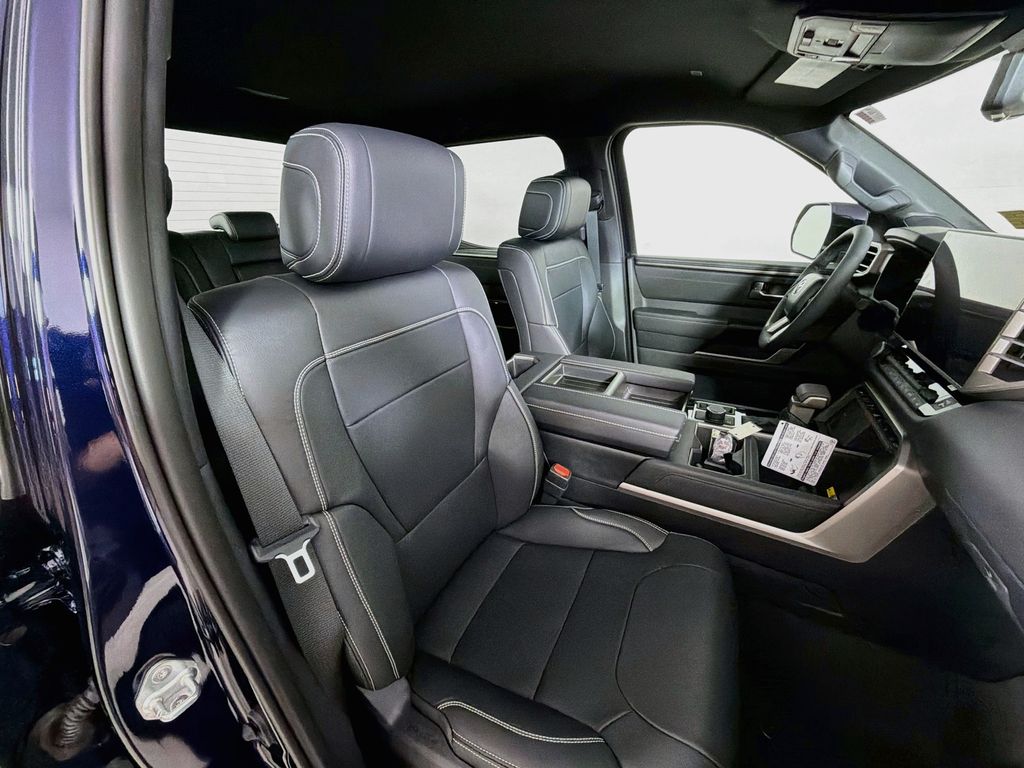 New 2026 Toyota Tundra i-FORCE MAX Truck