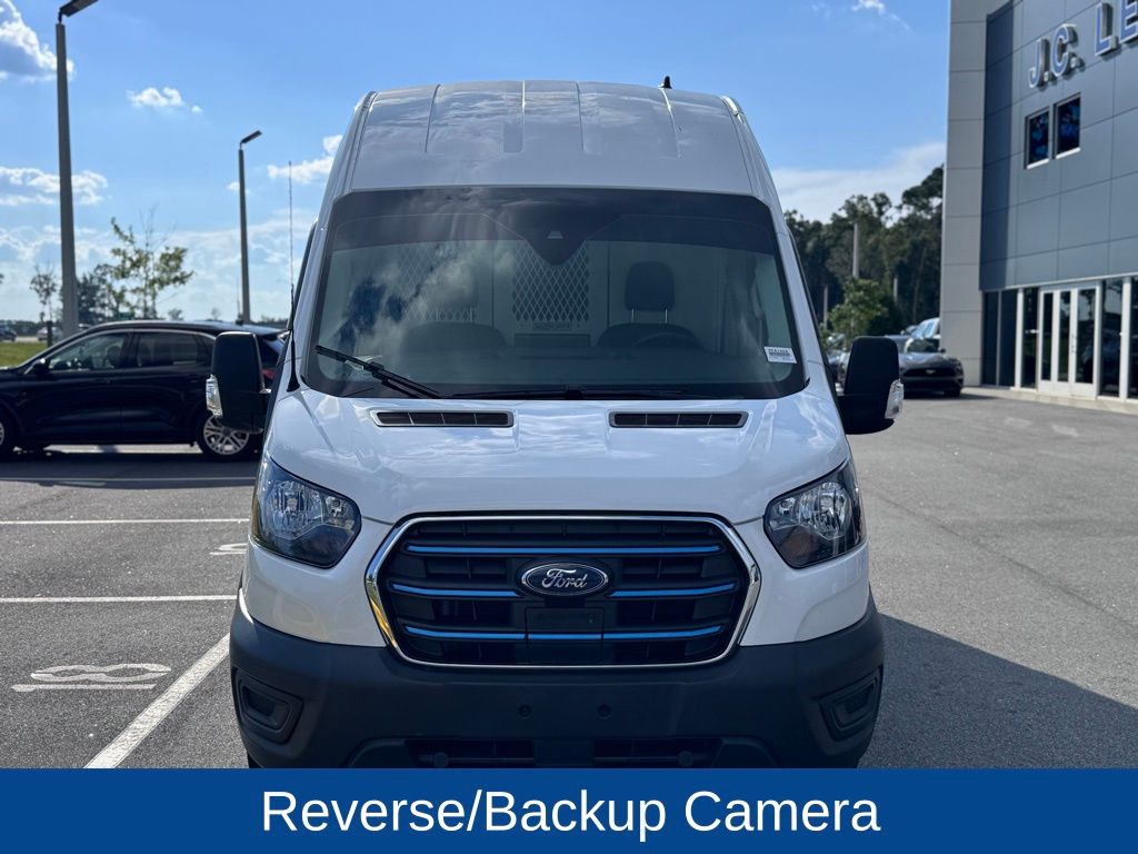 2022 Ford E-Transit 350