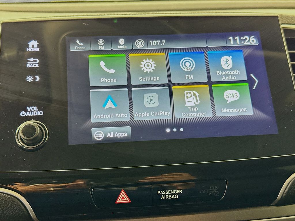 Used Car 2022 Honda Pilot  Ex-l For Sale Under $35,000 In Austin, Texas