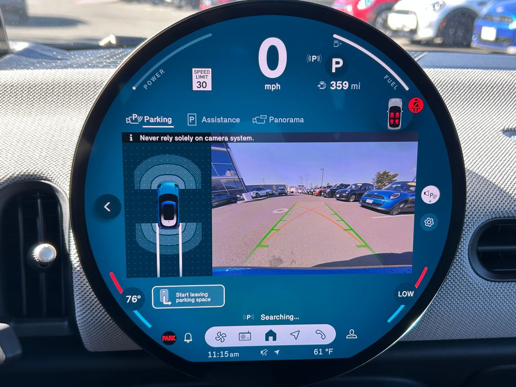 Thumbnail: 2025 MINI Cooper - 22