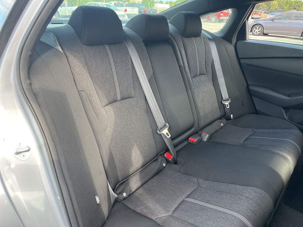 Thumbnail: 2023 Honda Accord - 27