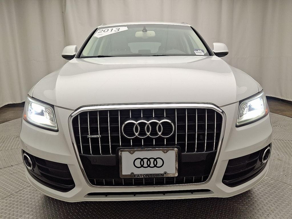 Thumbnail: 2013 Audi Q5 - 2
