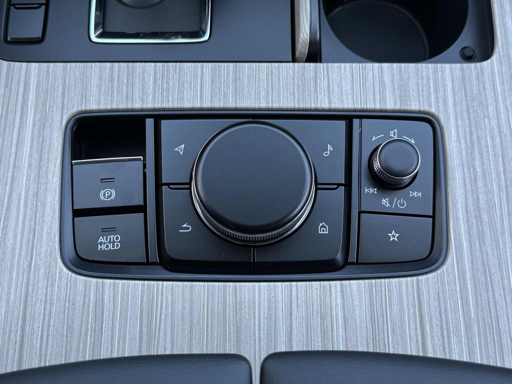 Mazda CX-90 Plug-In Hybrid PHEV Preferred Package