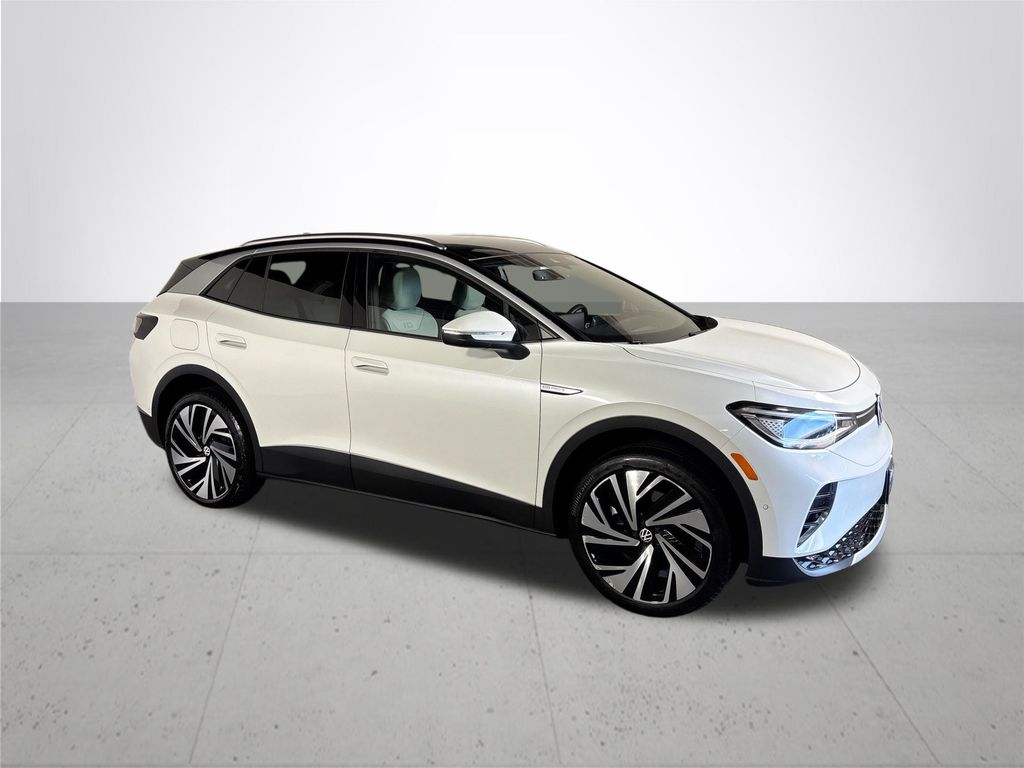 2025 Volkswagen ID.4 Pro S Plus