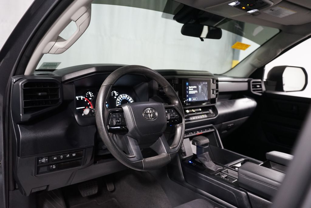 Thumbnail: 2023 Toyota Tundra - 11